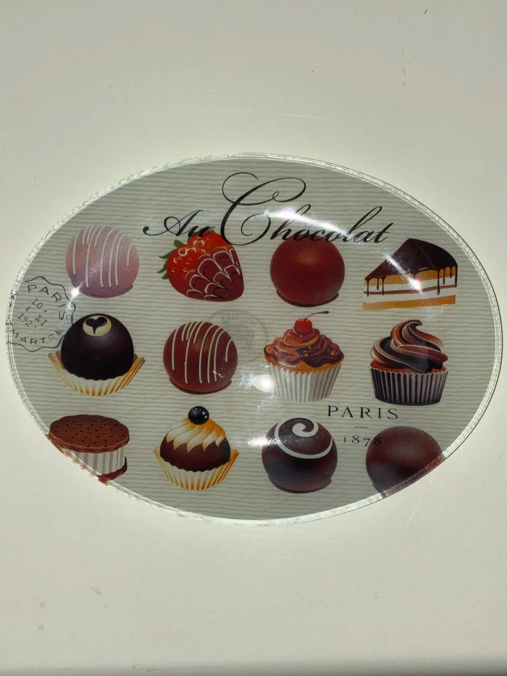 Michel Design‎ Works 